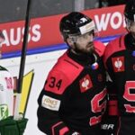 ONLINE: Färjestad – Sparta 0:0