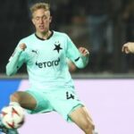 ONLINE: PAOK – Slavia 2:0