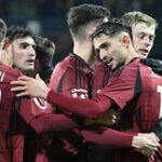 ONLINE: Sparta – Inter