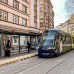 Štrasburk trápí špatná kvalita vzduchu, MHD proto jezdí zdarma