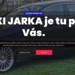 taxijakrka