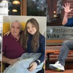 Vízek slaví 70: Svět nestíhám, žiju si podle svého