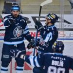 Liberec – Třinec 3:1