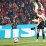 ONLINE: Slavia – Baník 1:0