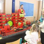 Polanka fest i mimozemská základna