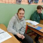 Přijímačky z češtiny i matematiky zvládají skvěle žáci ze Šlapanova, podívejte