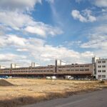 Stavba tisíců bytů na žižkovském nákladovém nádraží musí mít posudek EIA
