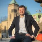 Učitel z Havlíčkova Brodu povede TOP 09 na Vysočině do sněmovních voleb