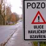 Uzavírka Havlíčkovy ulice v Brodě začíná za pár dní