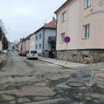 Za zastavení u veterináře v Brodě hrozí pokuta