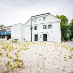 Zchátralé kino v Kamenici nad Lipou díky fondům EU našlo nové využití