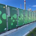 Brod plánuje stavbu bateriového úložiště energie