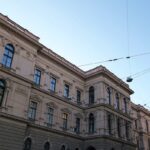 Policie dál pátrá po pohřešovaném soudci Kafkovi. V pondělí rezignoval, o den později odjel neznámo kam