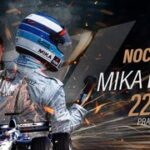 Kluk z Prahy dobyl motorsport