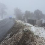 Kraj začíná se stavbou obchvatu Rytířska na trase z Jihlavy do Žďáru nad Sázavou