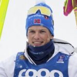 Novák na MS znovu v TOP desítce, Bauer překonal tatínka