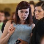 Nova natočí sérii o spisovatelce Simoně Monyové, hlavní roli ztvární Tereza Ramba