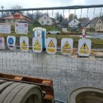 Uzavírka silnice v Krucemburku se o týden odkládá