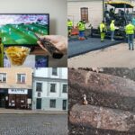 Výběr zpráv: mléčné lahůdky se vrací do Brodu, mizí naopak pobočky Zásilkovny