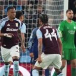 Aston Villa sahala po senzaci, postup do semifinále LM ale slaví PSG
