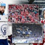 Jihlava jde po třech letech do baráže o extraligu, šesté finále se Zlínem otočila