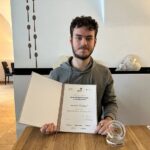 Český mistr v CNC frézování pracuje na Žďársku