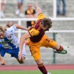 Chycená penalta nestačila. Jihlava padla s ambiciózní Líšní, srazil ji i Potočný
