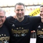 Derby s Ledčí ve znamení vánoční atmosféry