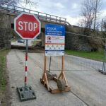 Dopravní omezení u Přibyslavi gradují