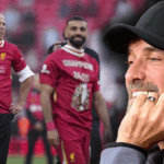 Kloppova krátká a výstižná reakce na titul! Liverpool slaví bez něj, ale s jeho otisky