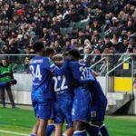 Startuje semifinále Maxa ligy. Dukla zabojuje o první bod na ledě Vsetína