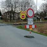 Vyražená okna, spadlý strop. Po výbuchu v kočičí kavárně se hledá osm zvířat