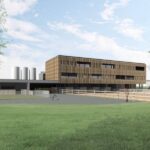 Moderní učebny i přímý kontakt se zvířaty