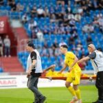 MOL Cup ONLINE: Baník – Olomouc 1:2