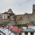 Nekonečný zdroj informací o městech na Brodsku