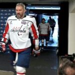 NHL ONLINE: Ovečkin může zaútočit na Gretzkyho rekord, Detroit hraje proti Carolině