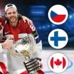 Nominace na MS 2025 ONLINE: Střelec Buffala potvrdil účast, Švédy posílí bek Calgary?