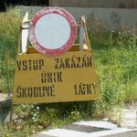 Nová mapa zaznamenává místa znečištěná nebezpečnými látkami po celém světě