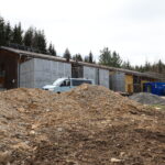 NP Šumava opraví svou záchrannou stanici pro handicapovaná zvířata