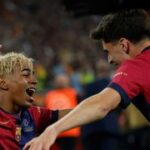 ONLINE: Barcelona – Inter Milán