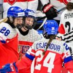 ONLINE: Česko – USA 1:0