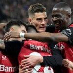 ONLINE: Heidenheim – Leverkusen. Schick na lavičce