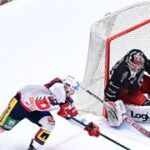 ONLINE: Pardubice – Mountfield HK 1:0