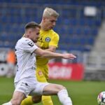 ONLINE: Slovácko – Olomouc 1:1