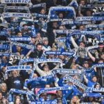 Povinná dechová zkouška pro fanoušky Komety v Pardubicích? Záležitost policie