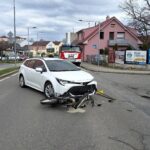 OZVĚNY 5. LIGY: Bystřice důležitý duel zvládla, Okříšky i Chotěboř dál válí