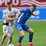 2. třetina 6:1, ale vítězství šestce nepřinesla, byl z toho bod
