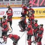 Sparta se zavřela v kabině: Museli jsme si něco říct