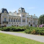 Světlá vykoupí cesty a rybníky od potomka někdejších vlastníků zámku