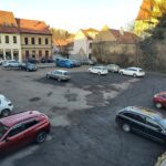 Třebíč to odpálila